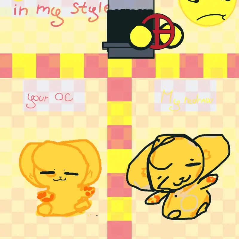 Game by @aniah
