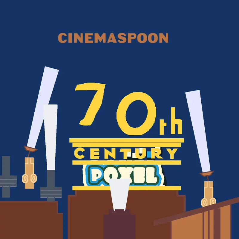70th century anniversary fox #destroy by @A-1NEXTGEN