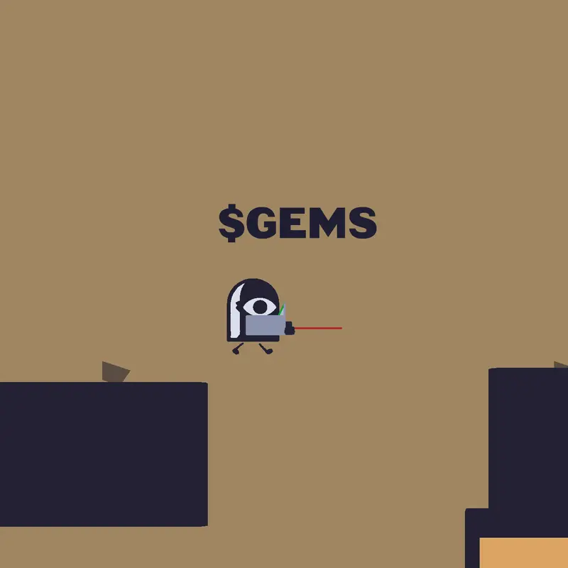 Game by @cdotkom