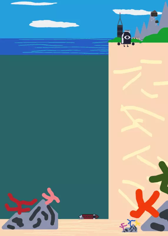 Game by @Juocca