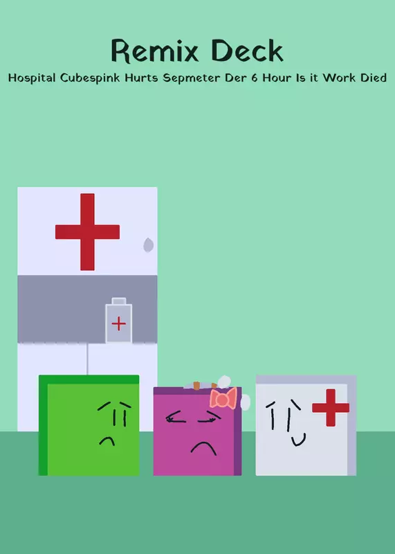 Game by @CubesGreen_Channel