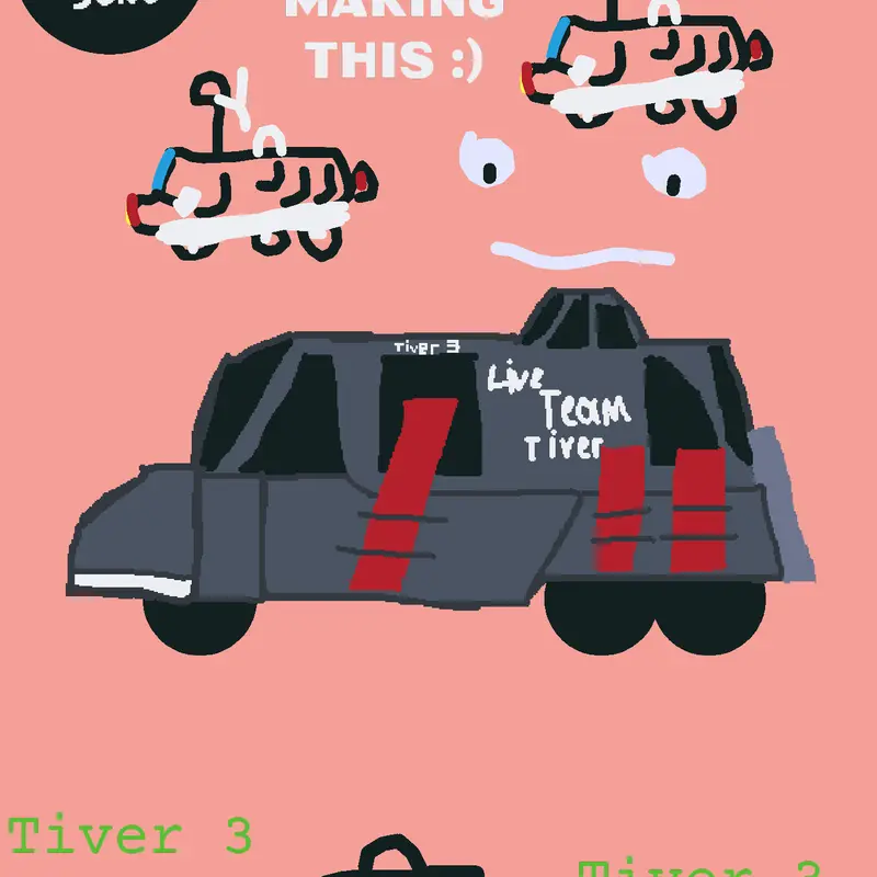 Game by @TeamTiver_stormchasing