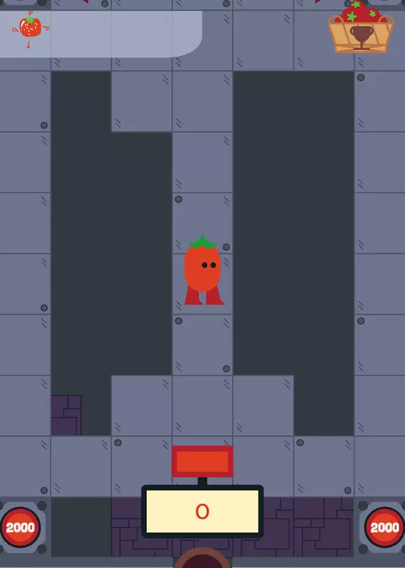 Game by @tapir_pesek