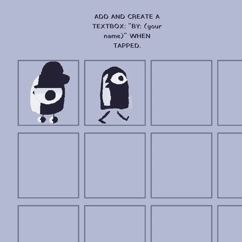 Game by @Alaun