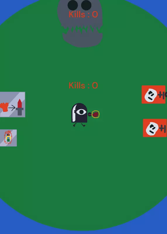 Game by @Trini_Empire