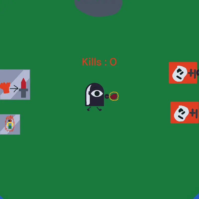 Game by @Trini_Empire