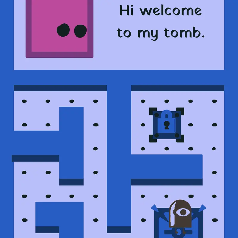 Game by @ErosAxelCastle