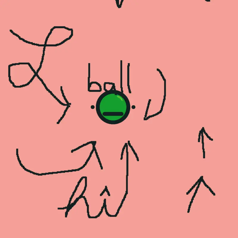 Game by @yellogoodgrief