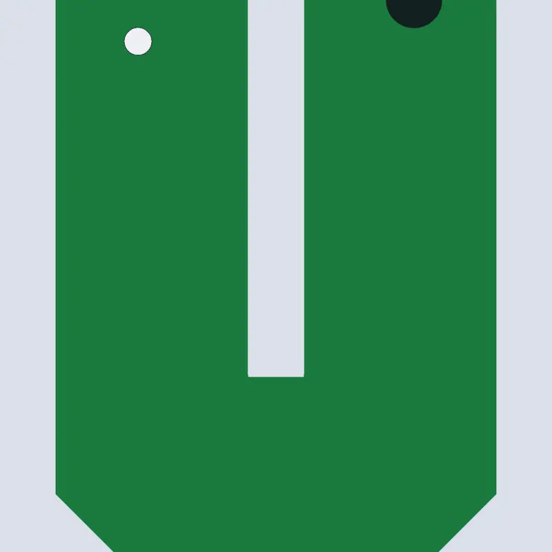 Golf by @A_dude_on_Castle