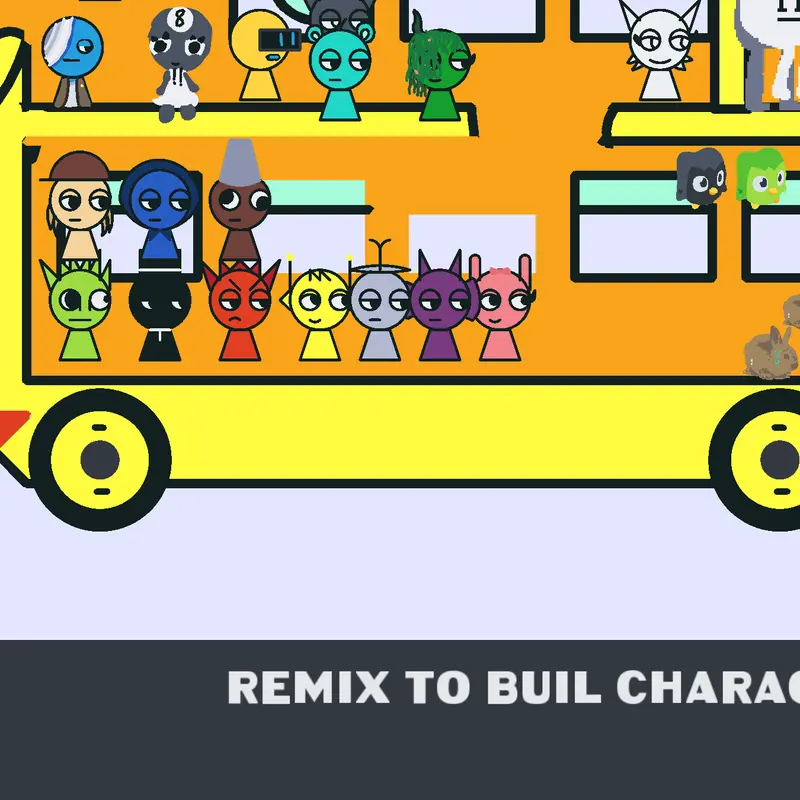 Game by @i_likebunny