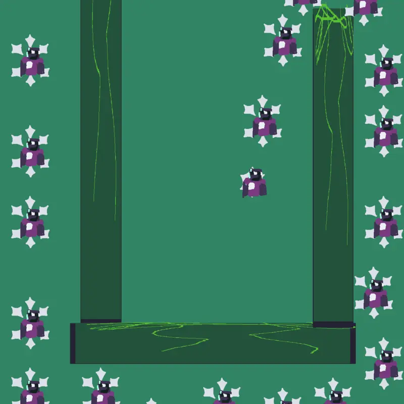 Game by @spting