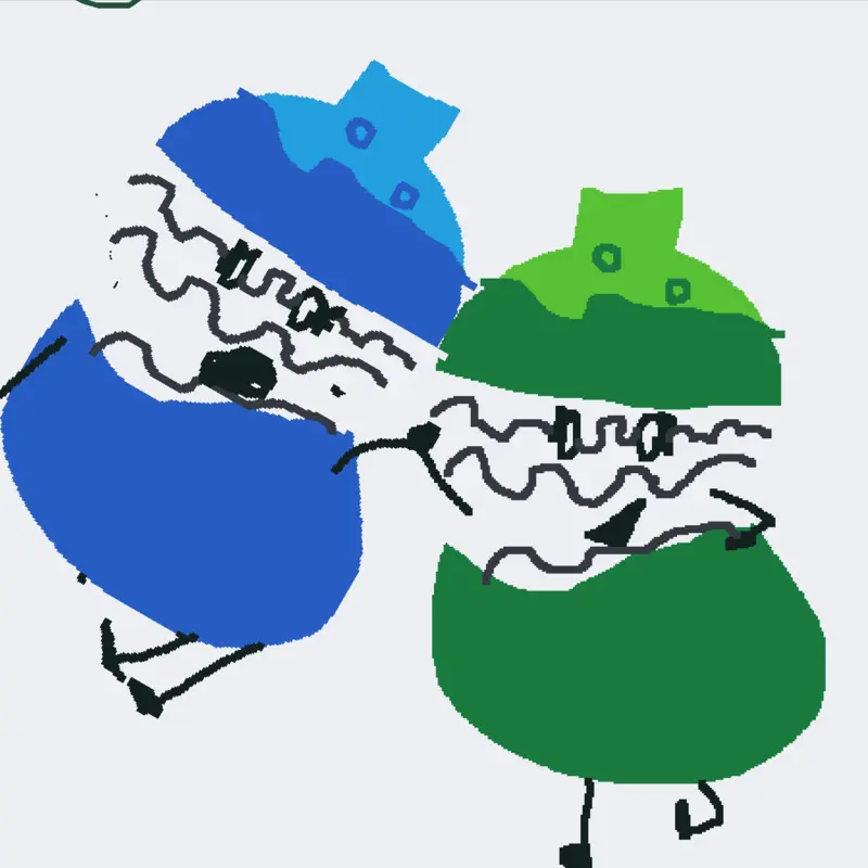 Game by @jeffthewinter_V2