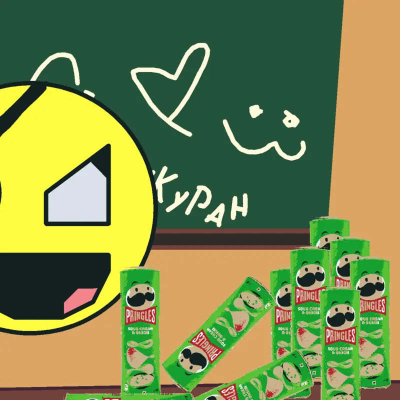 Game by @EVIL_VLADOS