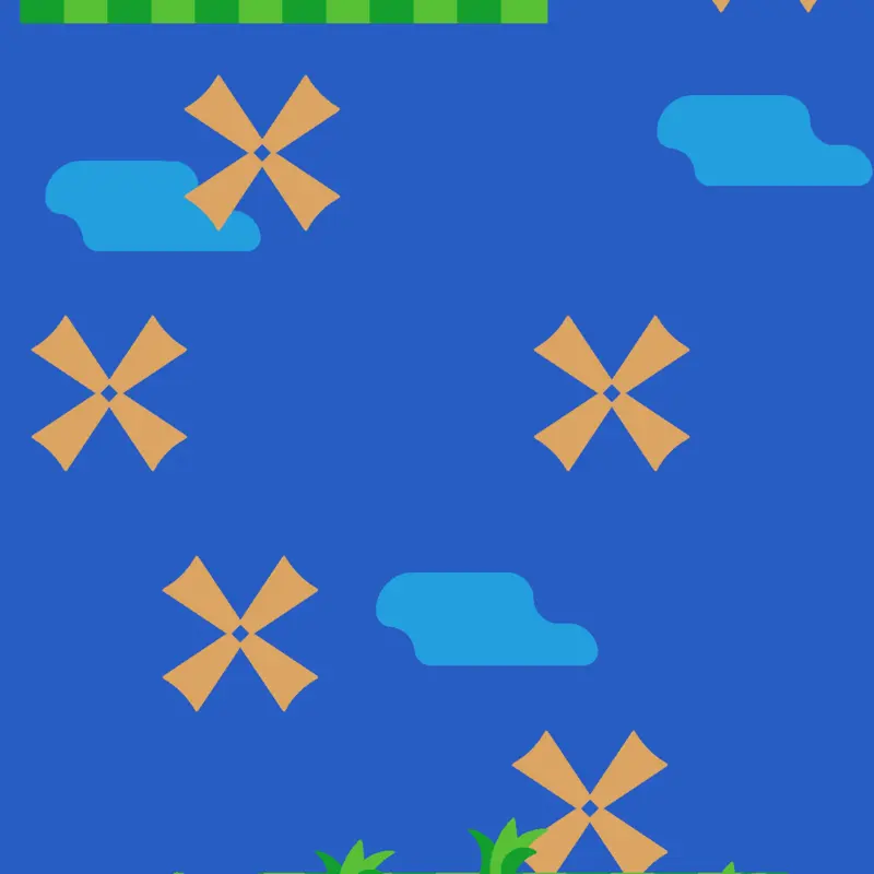 Game by @H34RTS