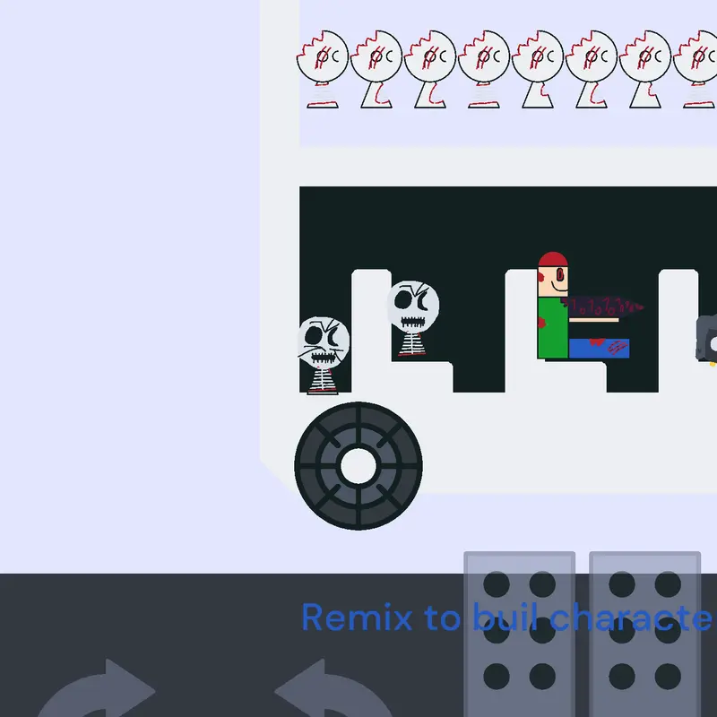 Game by @letique