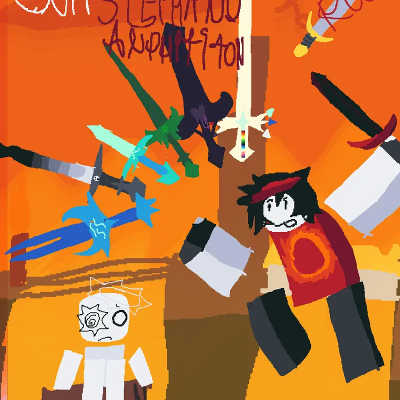 Game by @Okaninu