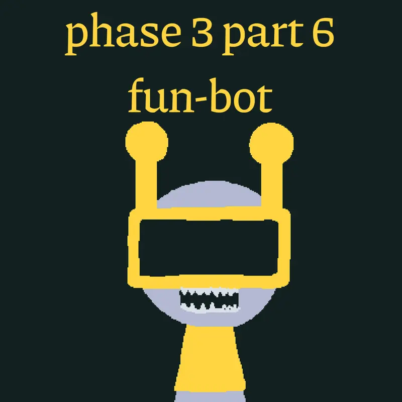 Game by @pebble_from_dandysworld