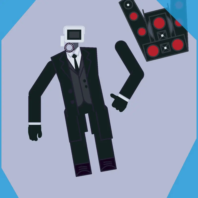 Game by @secret_tvman