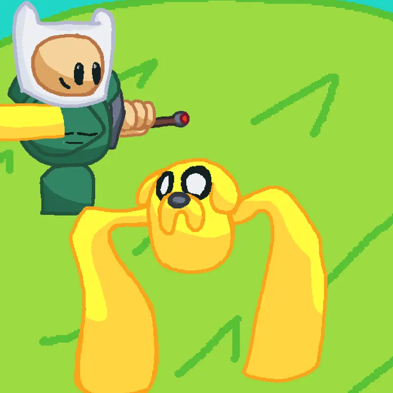 Game by @Tocx_and_Cherry
