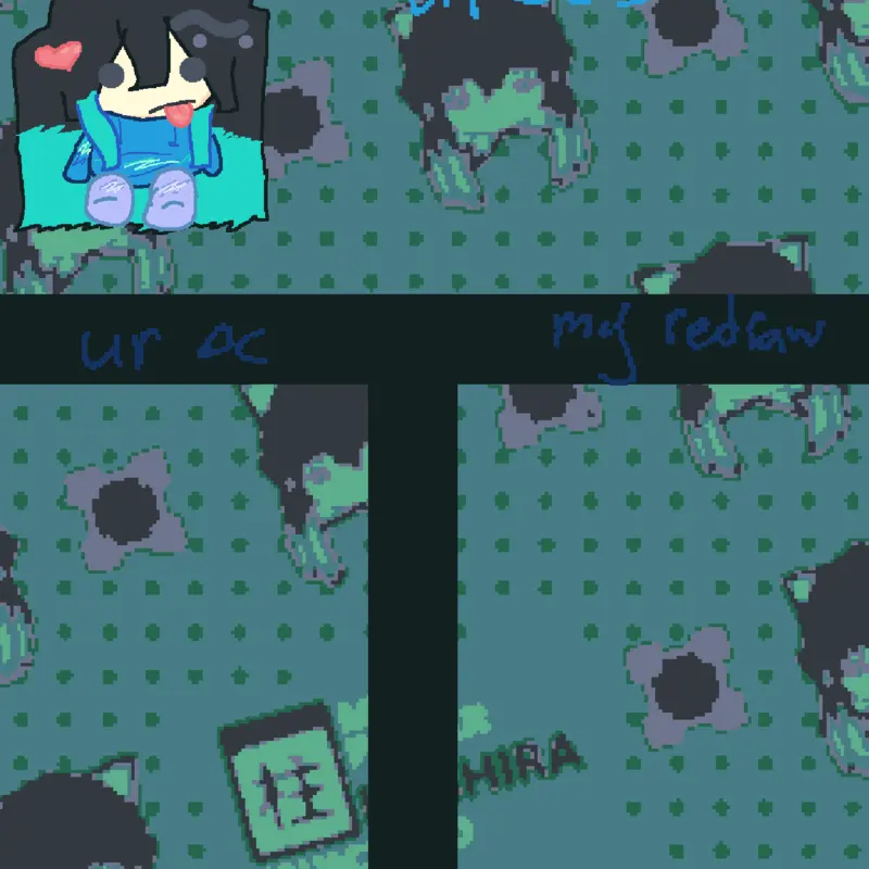 Game by @_-Yukii-_