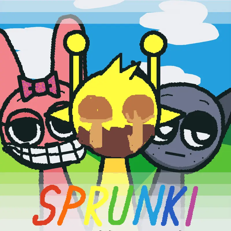 Game by @laural