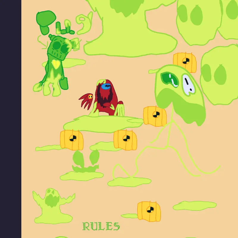Game by @EvilDOP