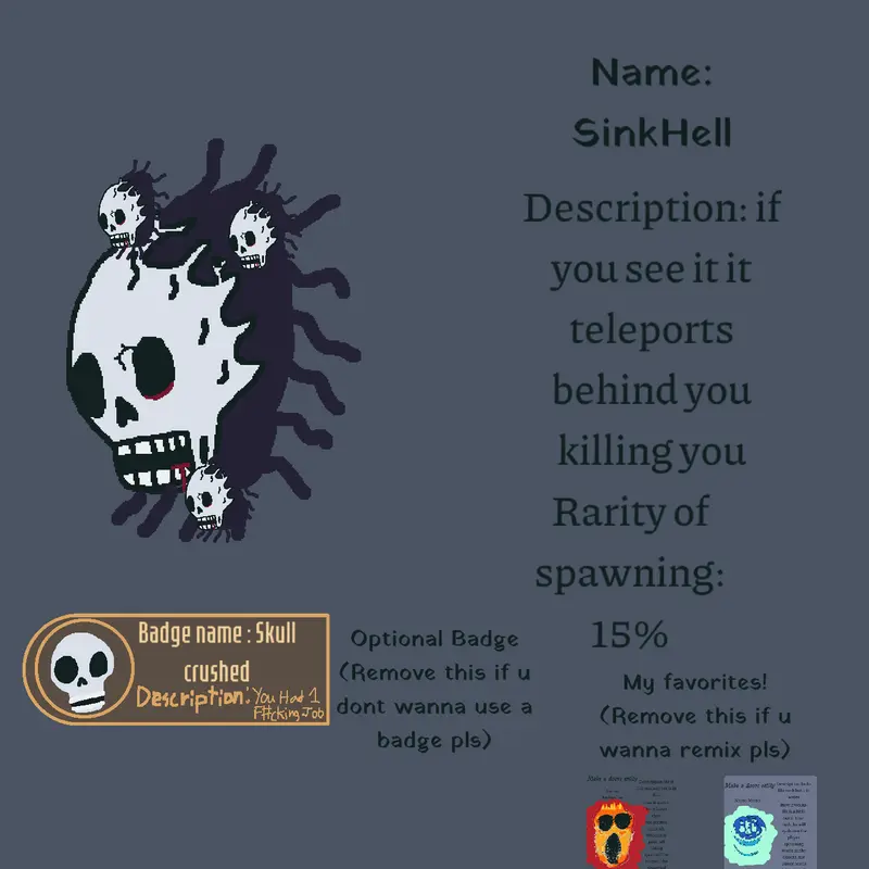 Game by @Talon_Warrior