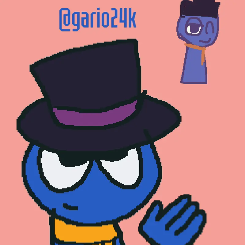 Game by @bittergiggle_truffletoot