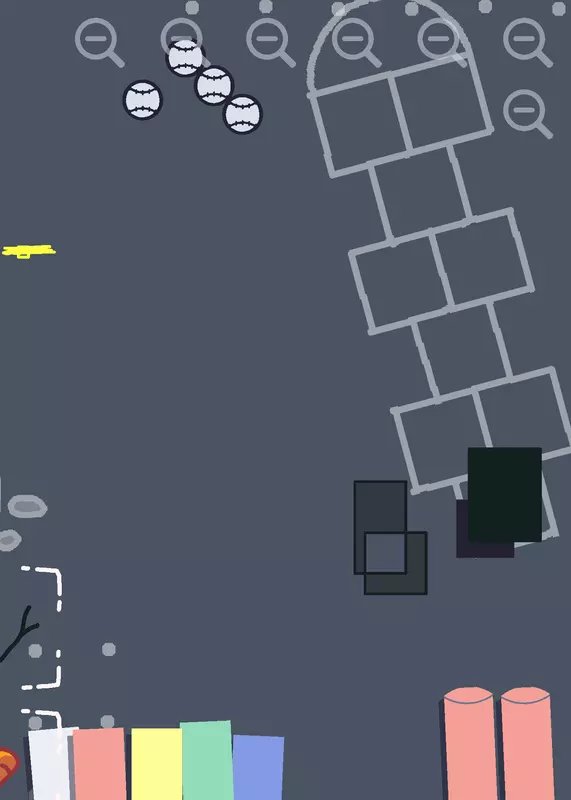 Game by @cafe_mafioso5