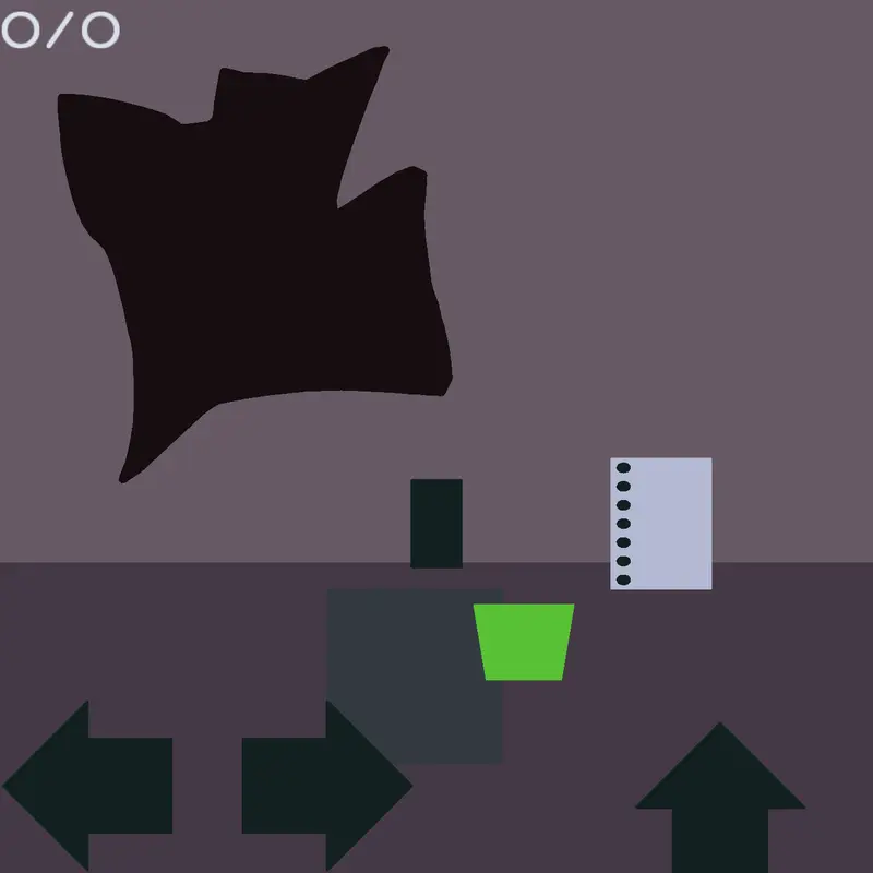 Game by @CesarRios