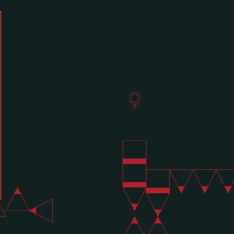 Game by @geomaker