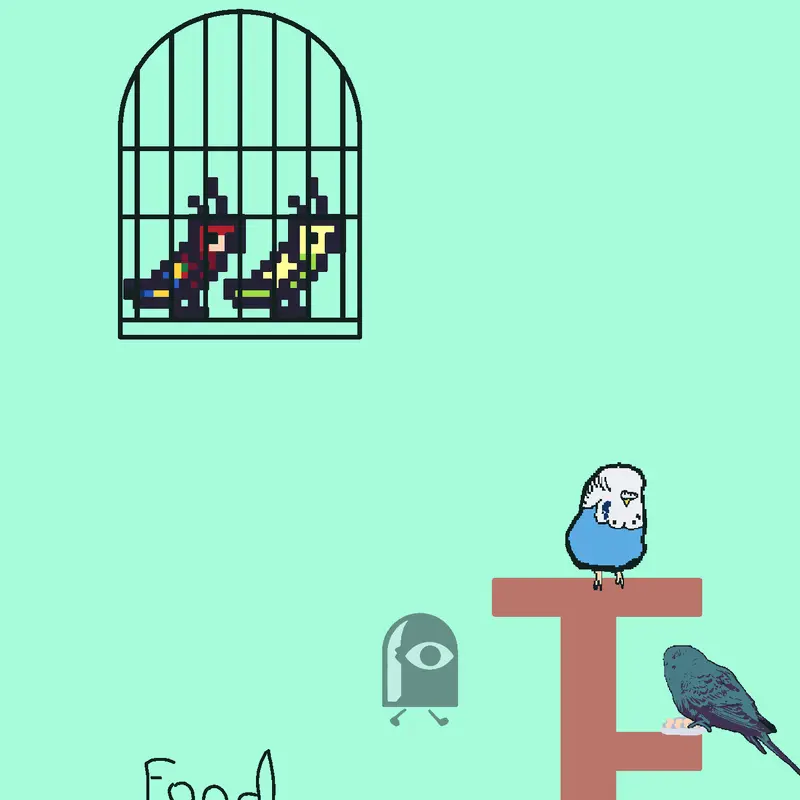 Game by @karamhazem