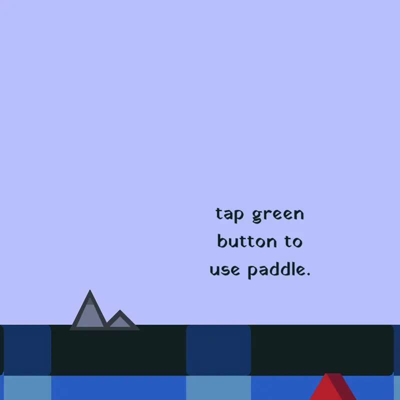 Game by @corninie