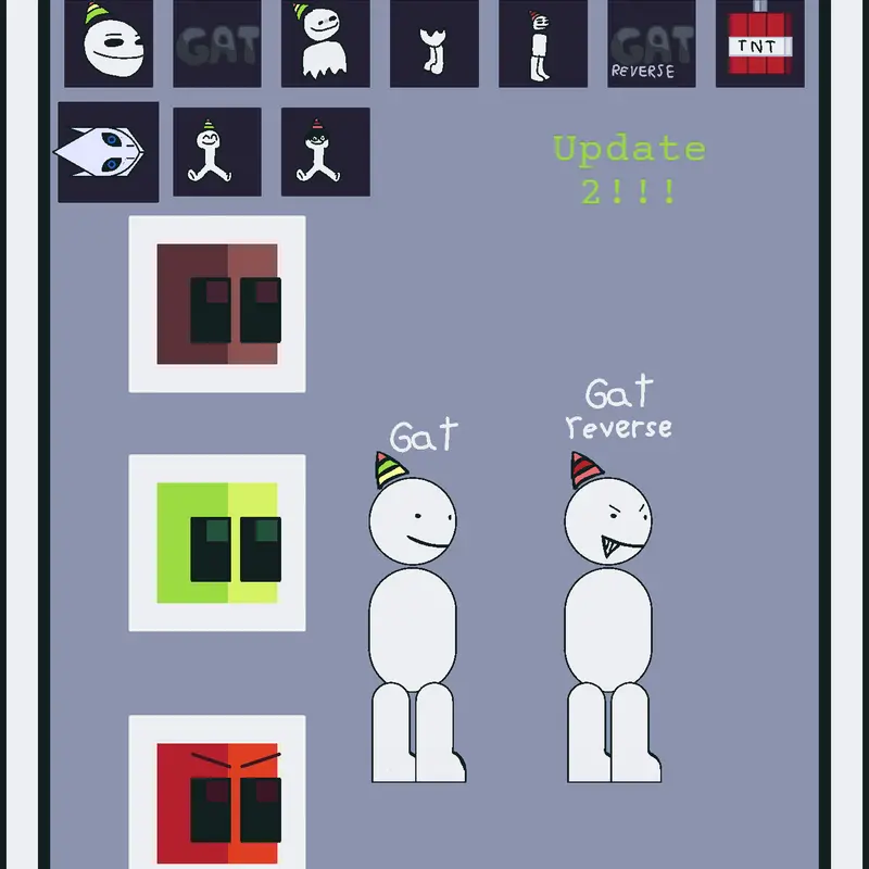 Game by @GATOLEOZINNHO_OFC