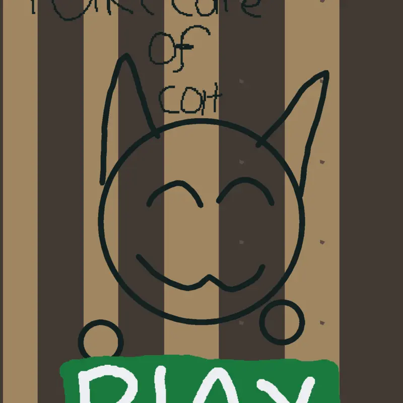 Game by @kuromi1717