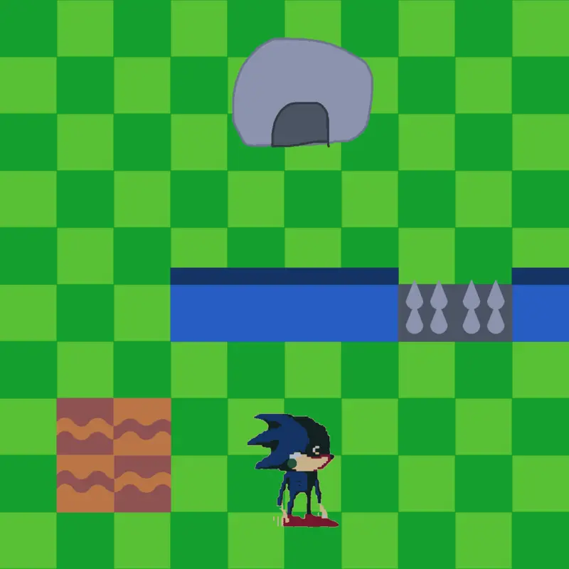 Game by @Castle2024