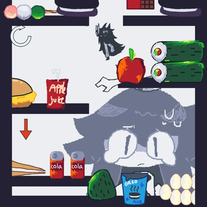 Game by @sekaa