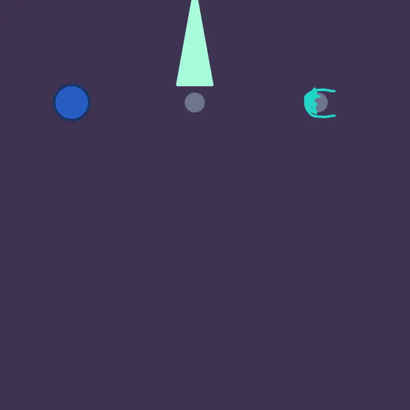 Game by @tuohke