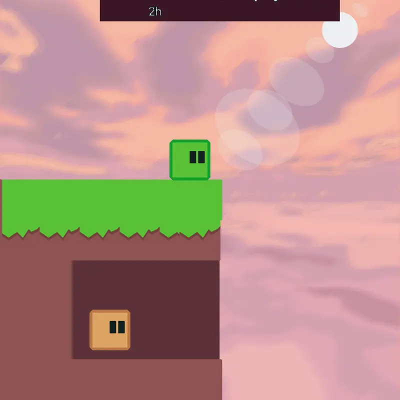 Game by @Dardad