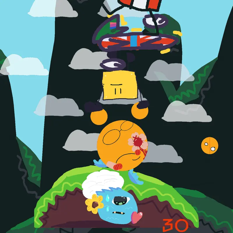 Game by @Miguelolstudio