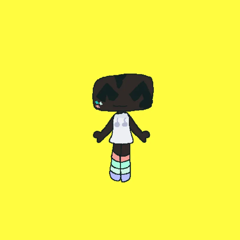 Game by @cosmo_2023