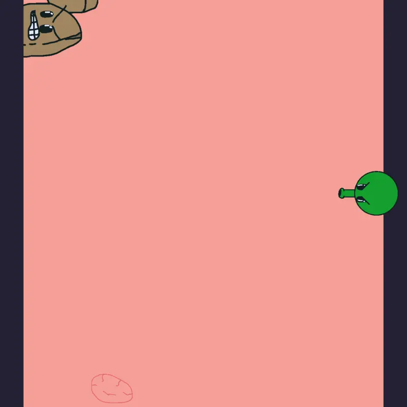 Game by @dalop