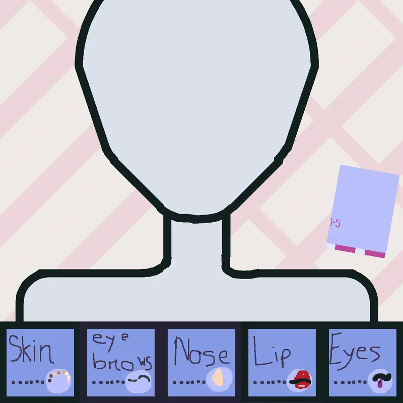 Game by @Veropatel