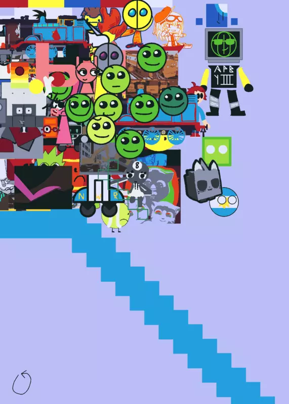 Game by @slmn