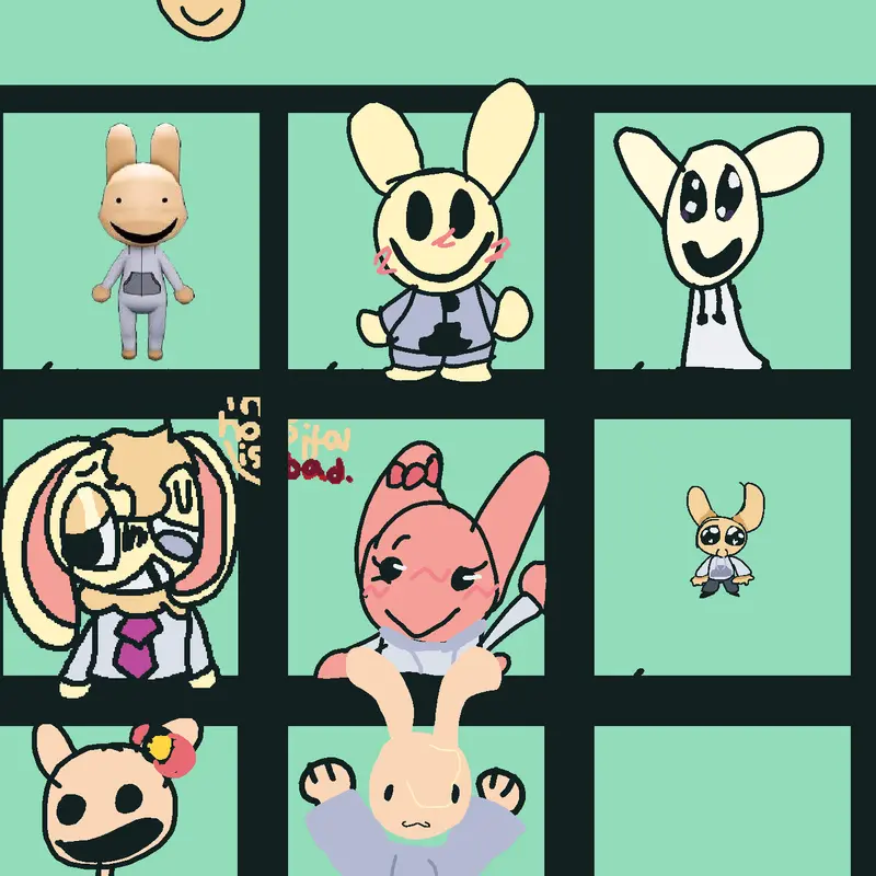 Game by @Silly_DizzyCat