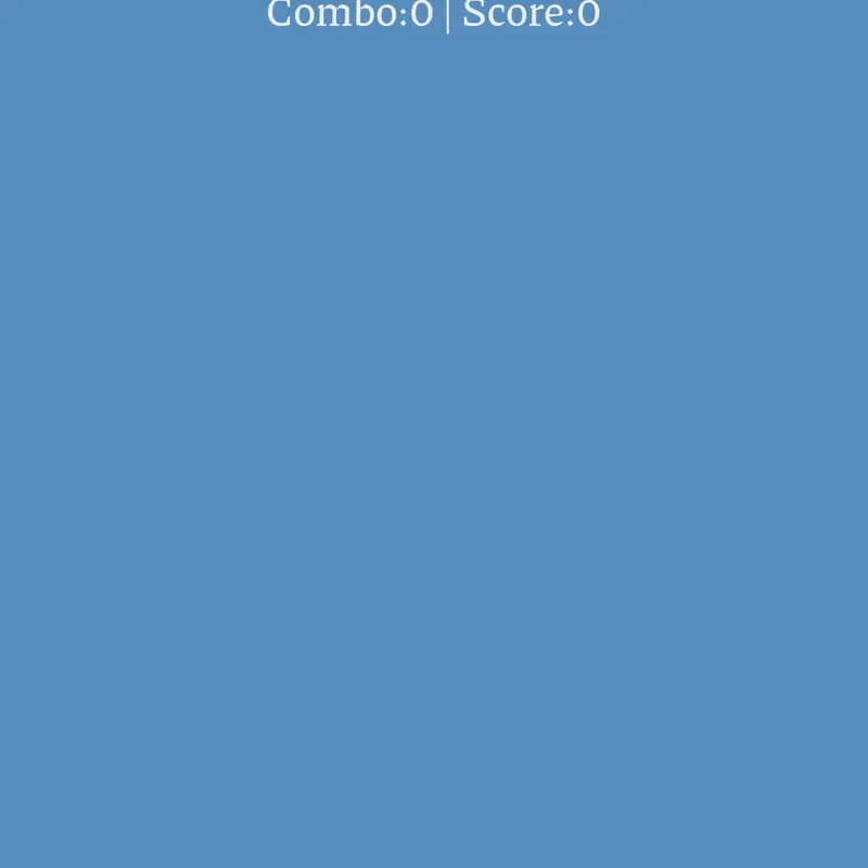 Game by @Mirax