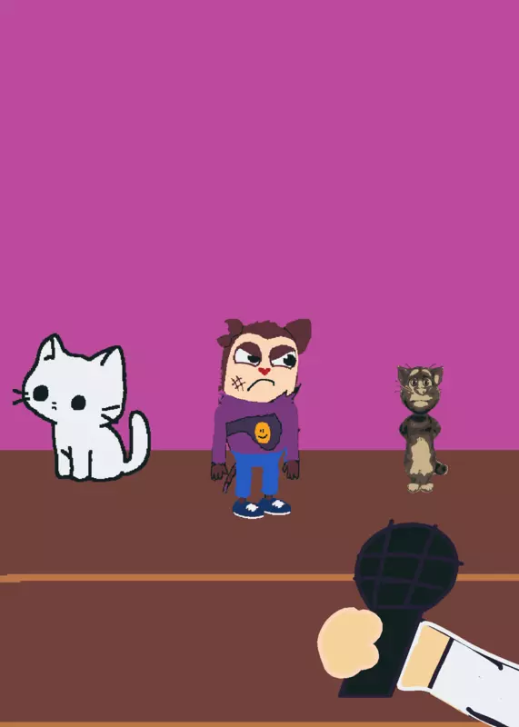 Game by @misagamecat2026