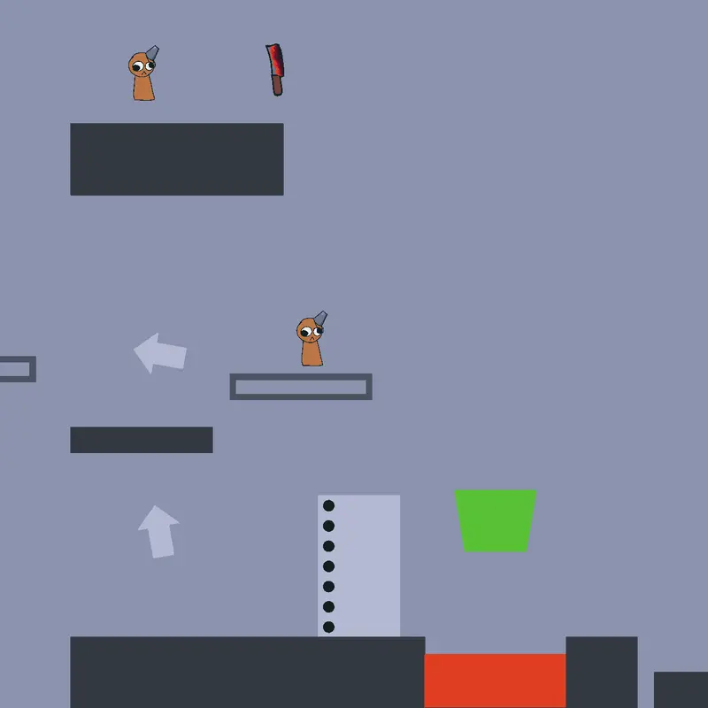 Game by @leteers