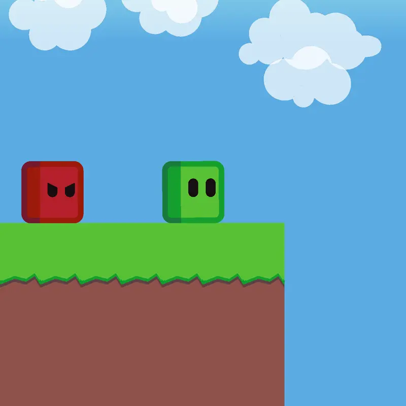 Game by @Thattree