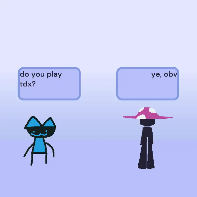 Game by @purplespores
